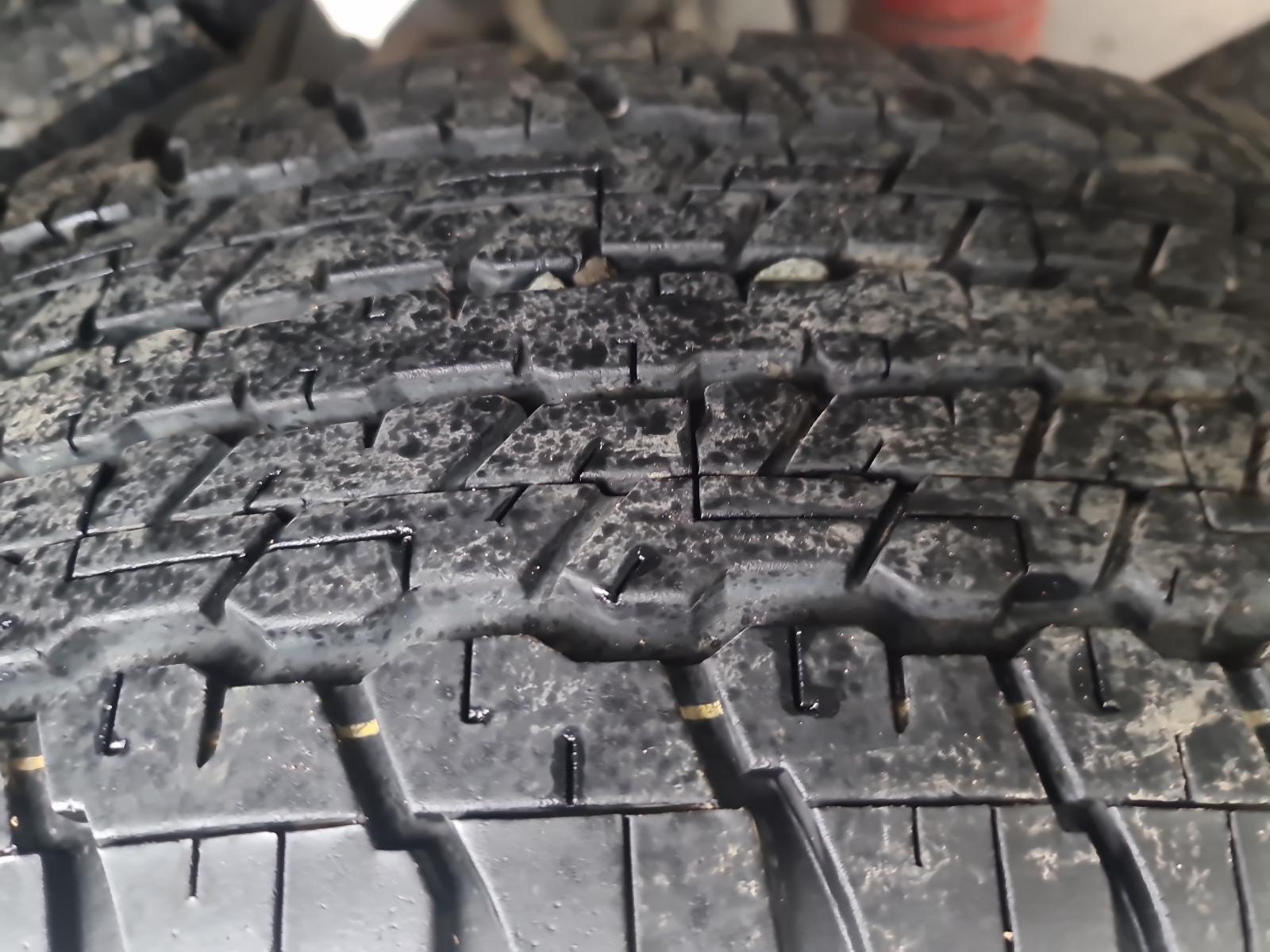 Mazda BT50 - UP 2011-Present