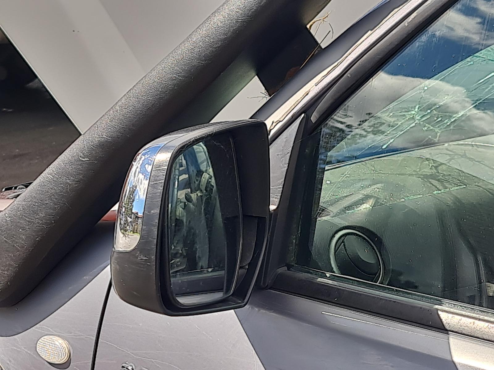 Mazda BT50 - UN 2006-2011