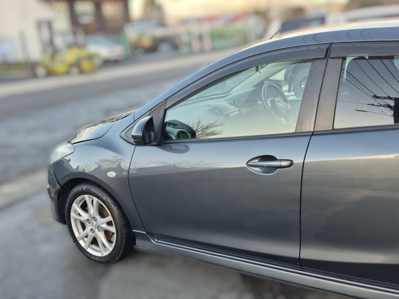 Mazda Demio - DE 2007-2014