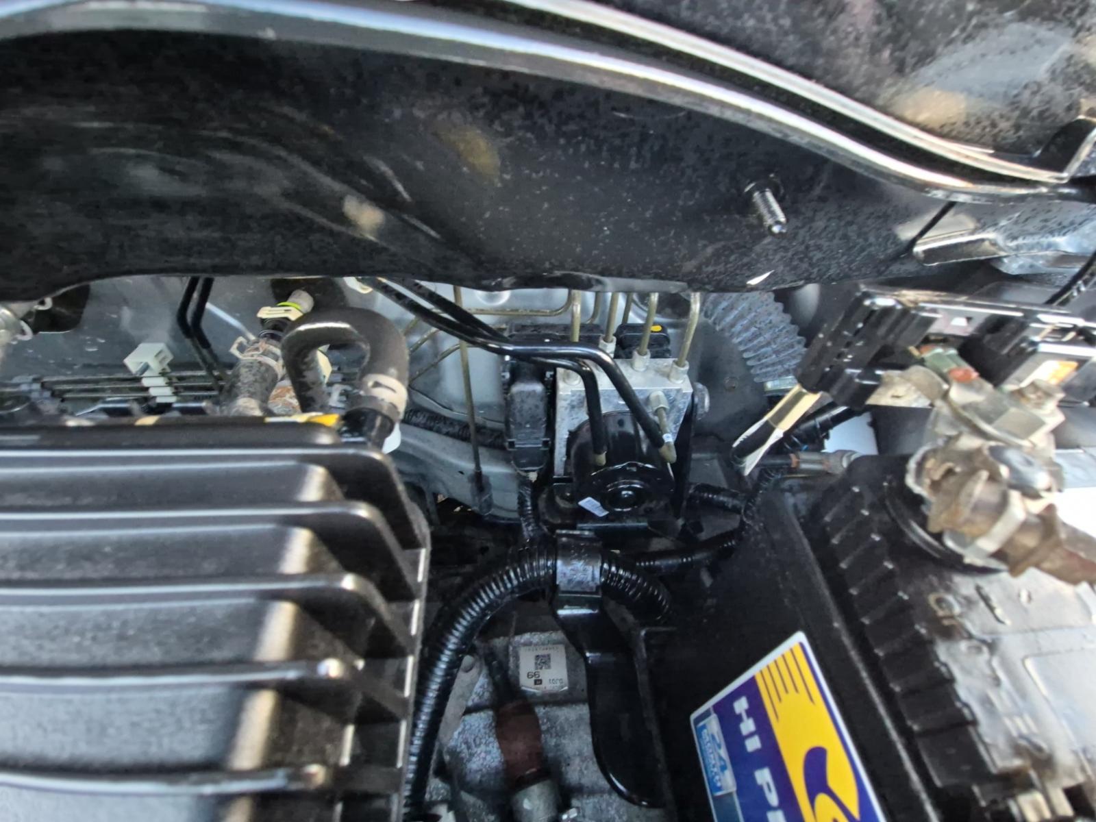 Mazda Demio - DE 2007-2014