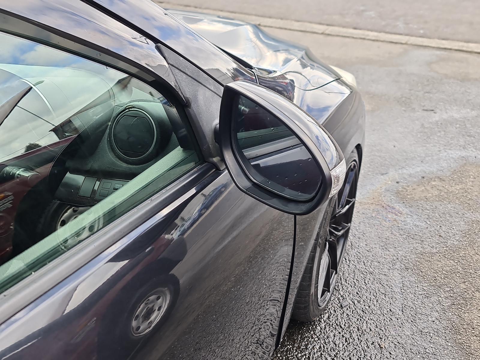 Mazda Axela - BL 2009-2013