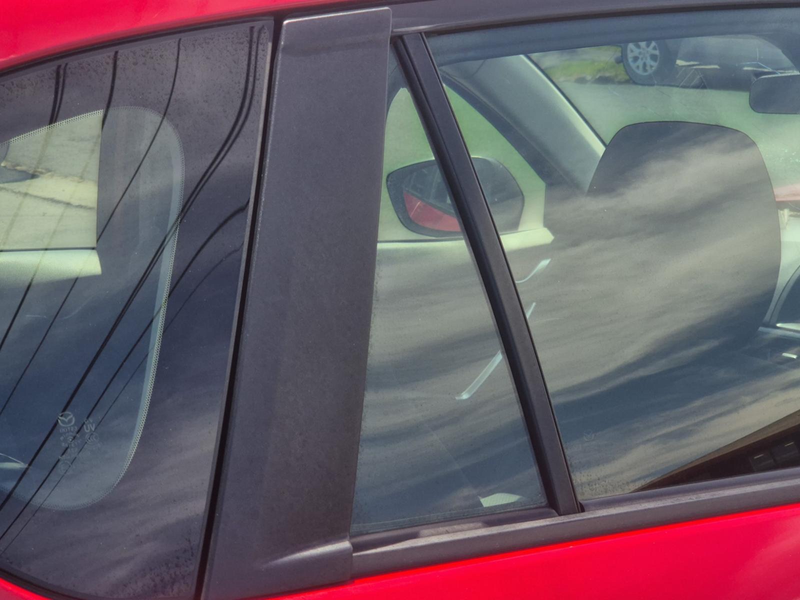 Mazda CX5 - KE 2012-Present