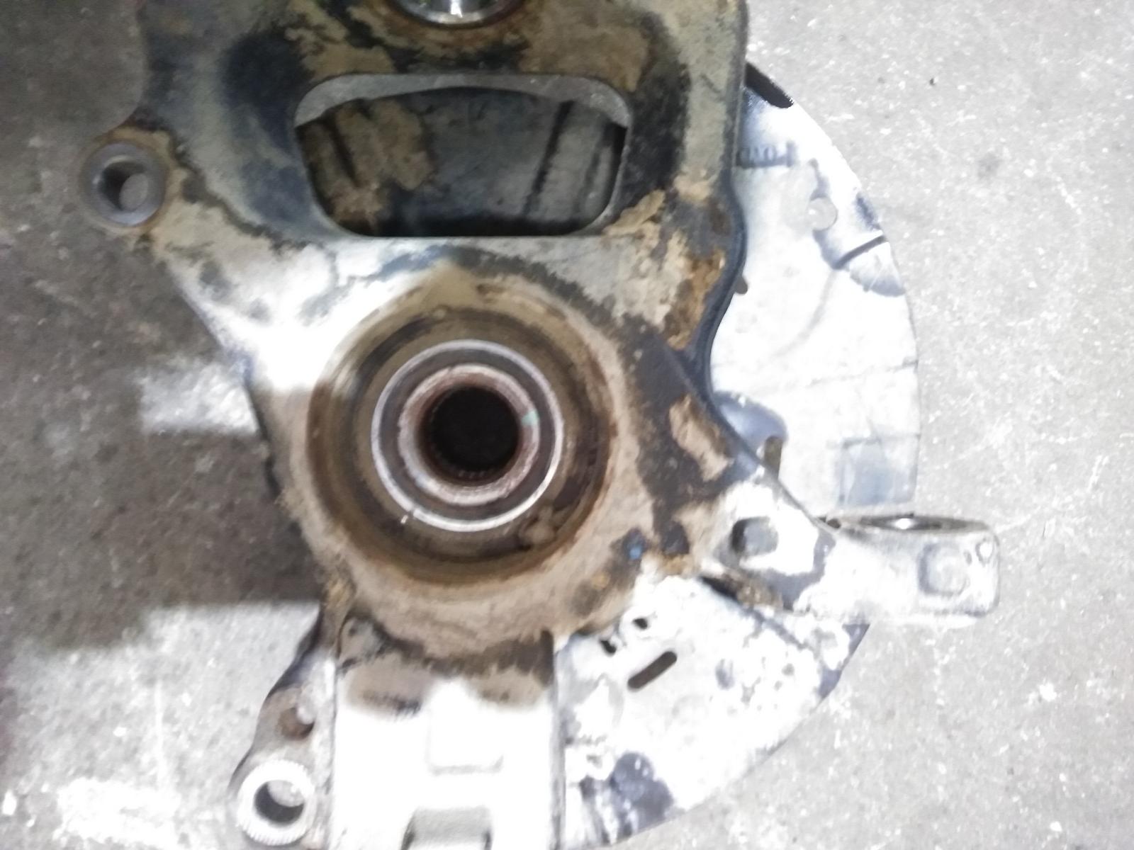 Right_Front_Hub_Assembly