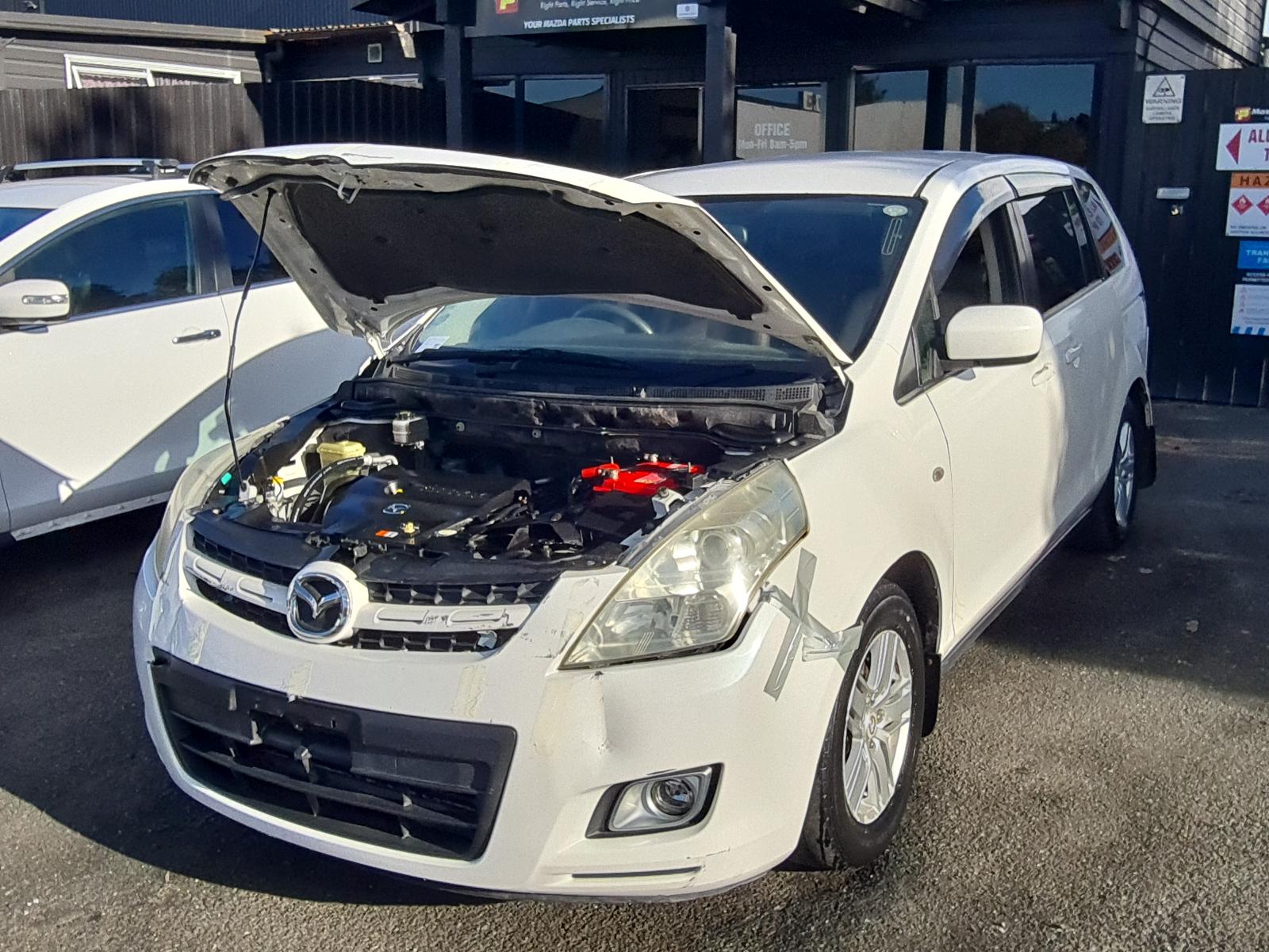 Mazda MPV - LY3P 2007-Present