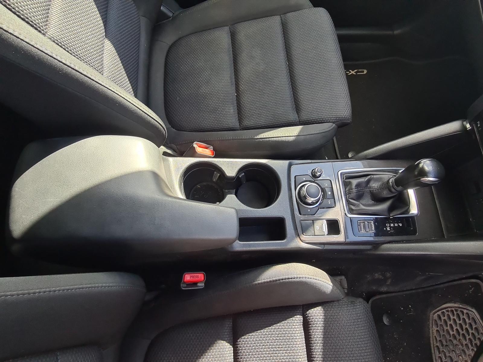 Mazda CX5 - KE 2012-Present