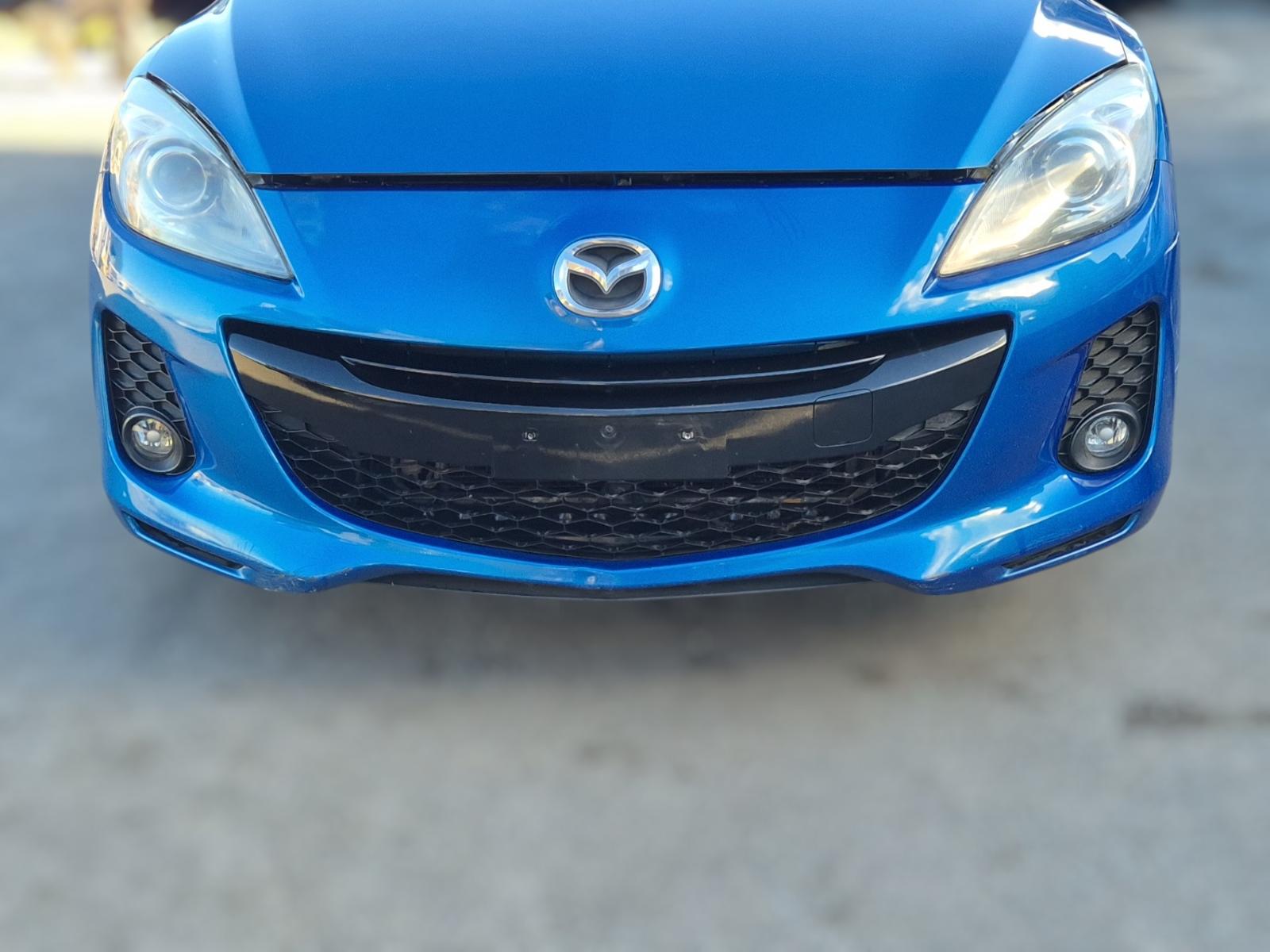 Grille