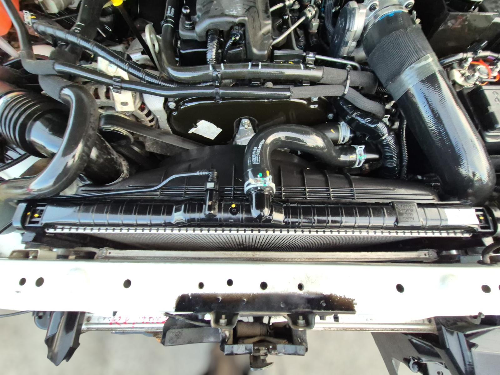 Radiator