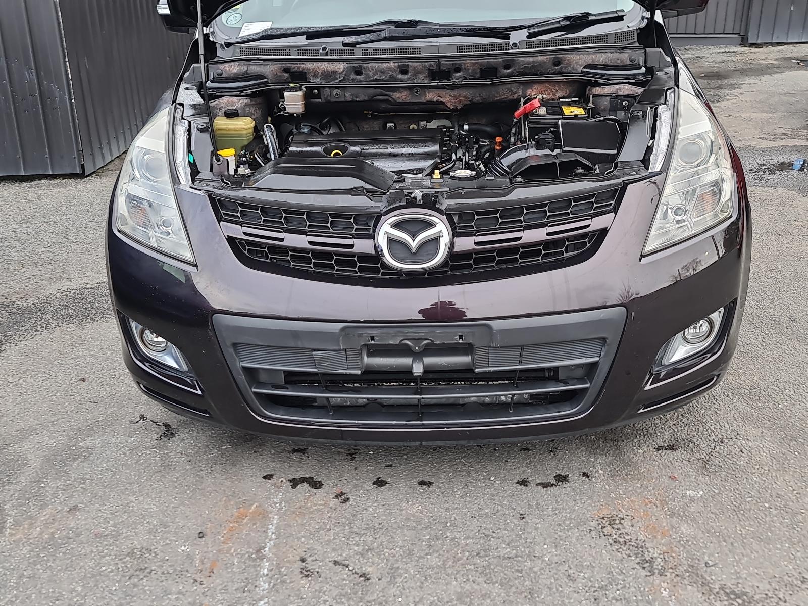 Mazda MPV - LY3P 2007-Present