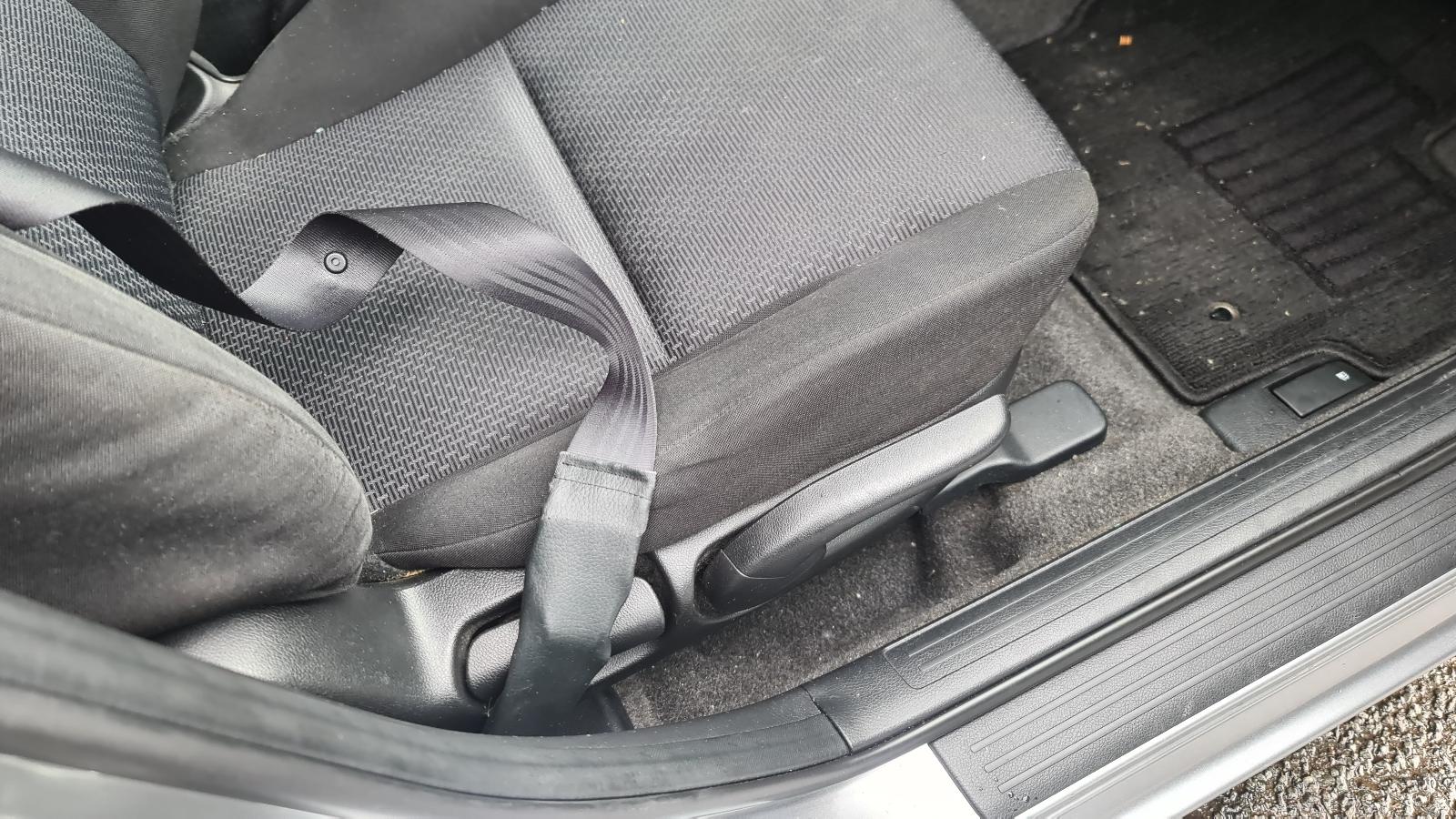 Mazda Axela - BL 2009-2013