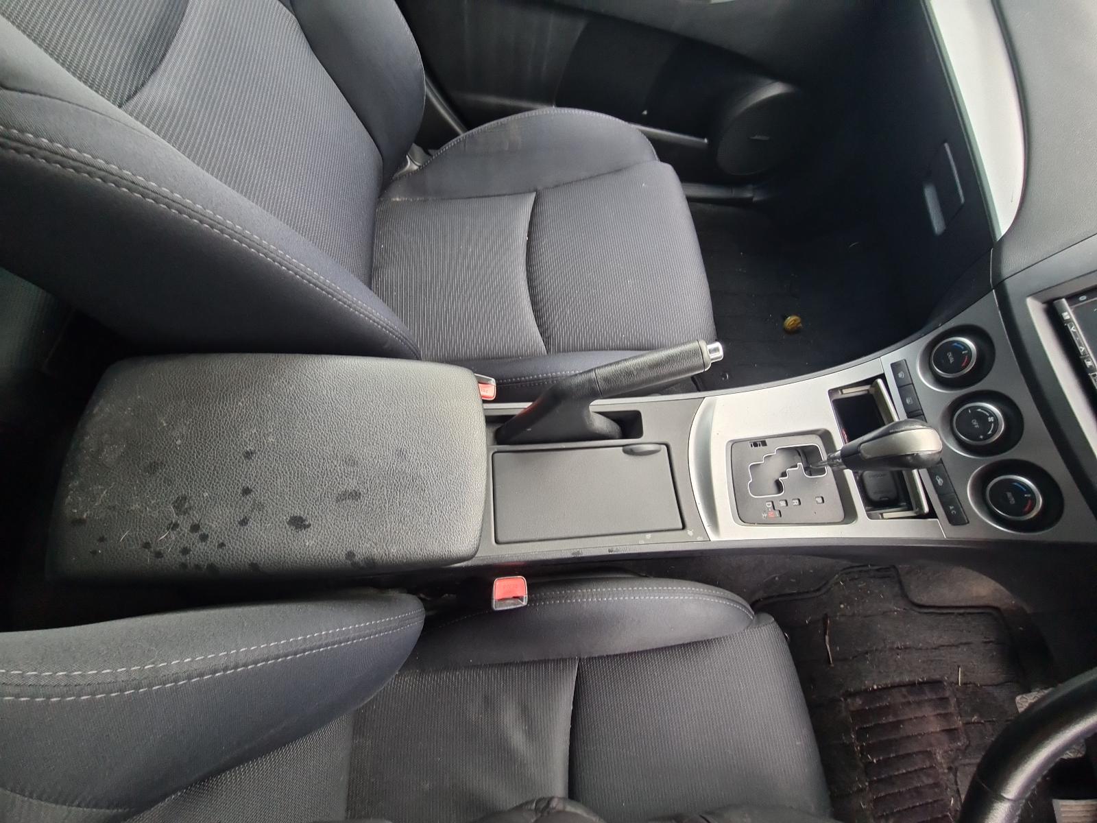 Mazda Axela - BL 2009-2013