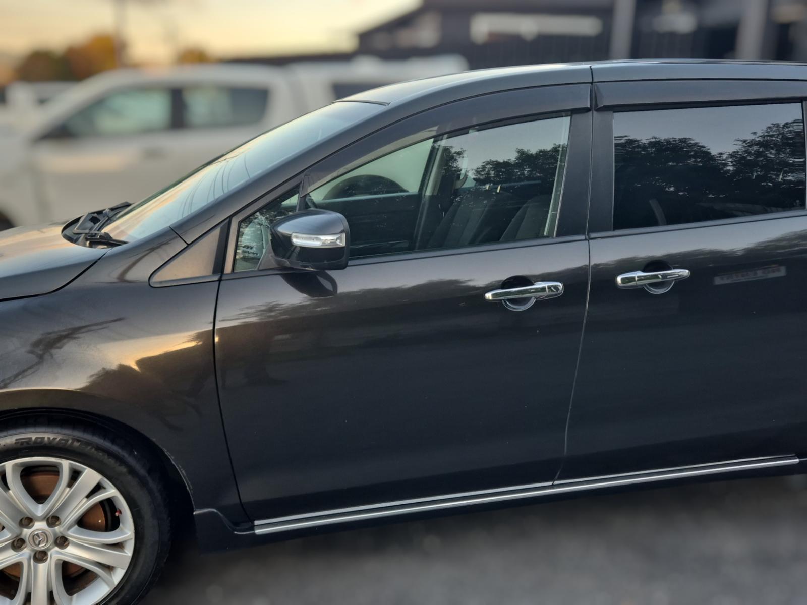 Mazda MPV - LY 2006-2016