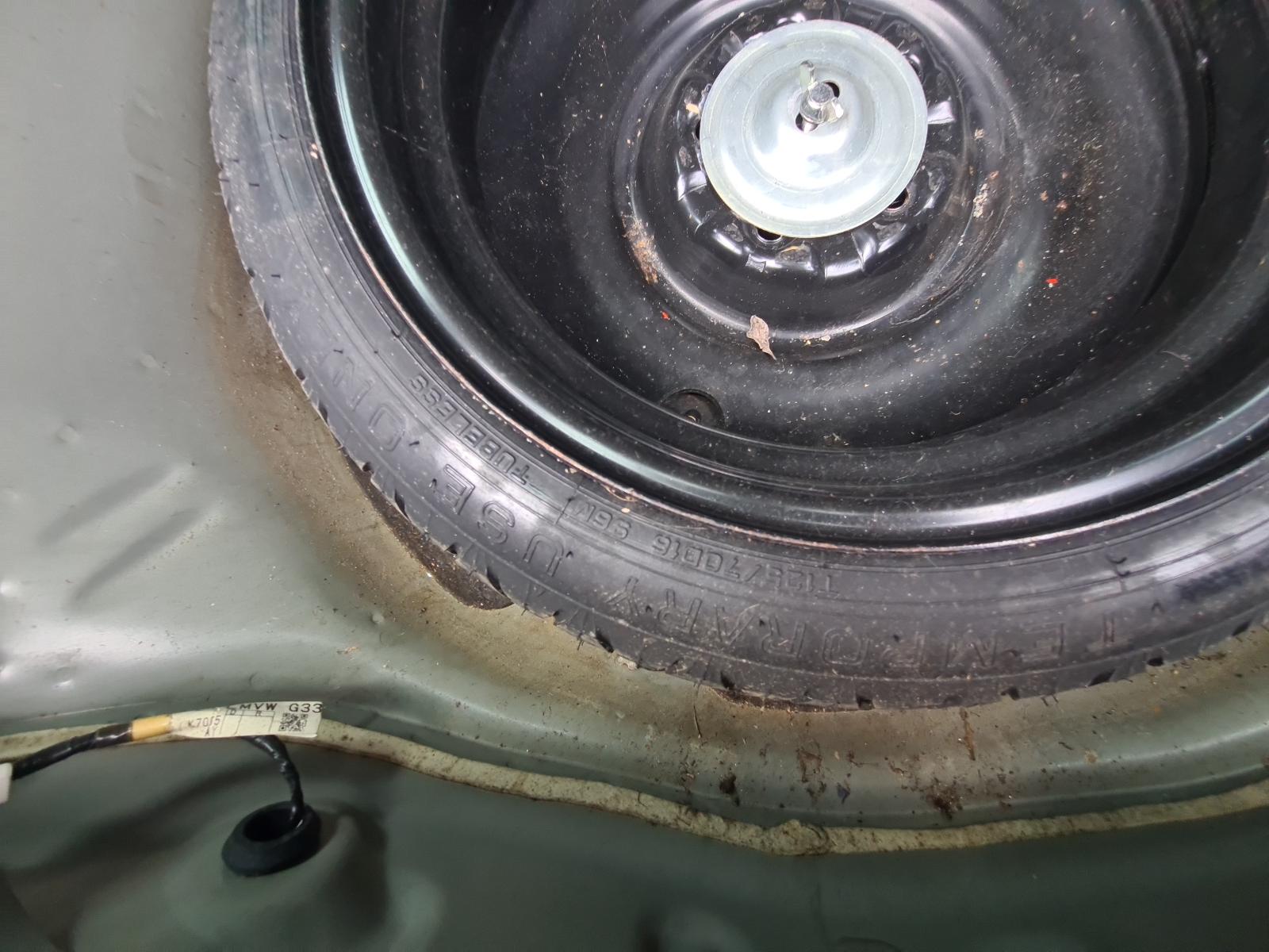 Mazda Atenza - GH 2008-2012