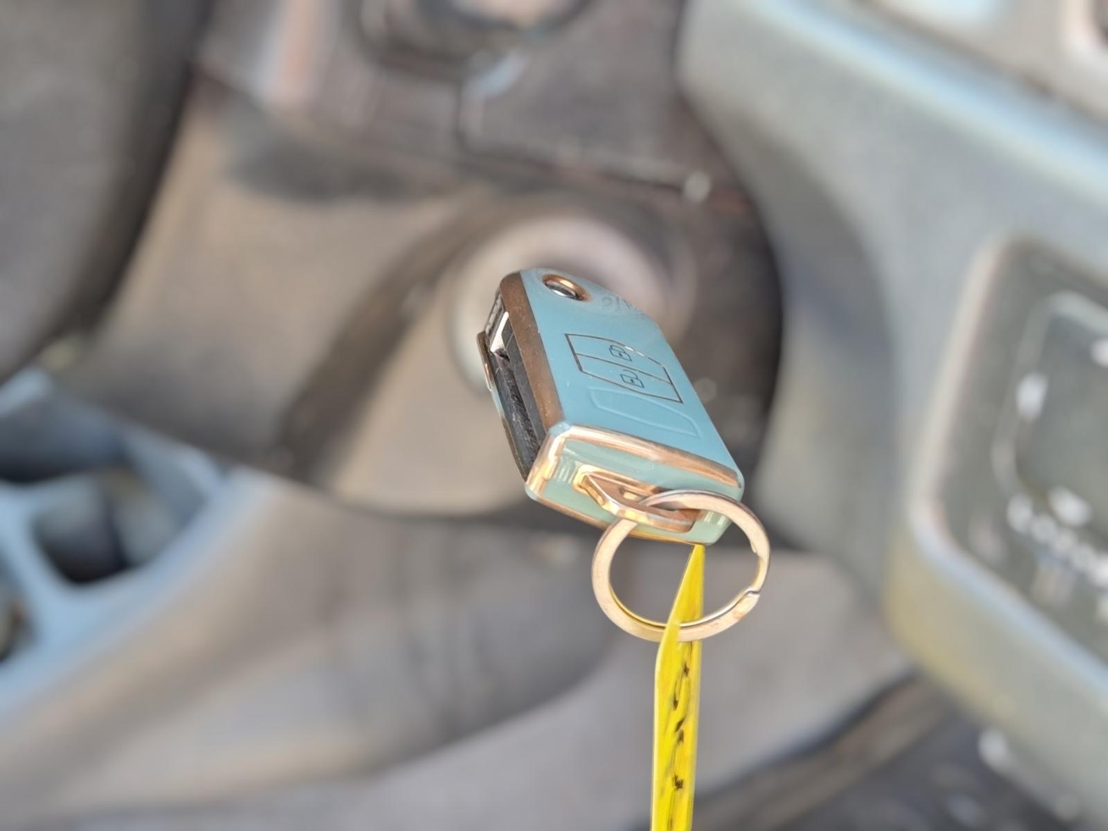 Ignition_W_Key