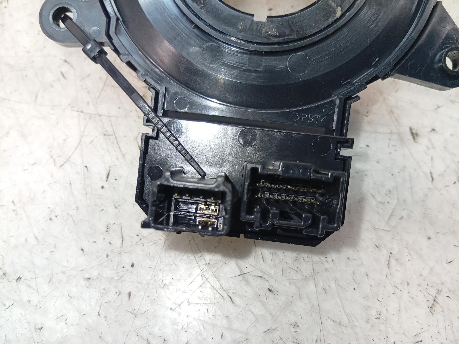 Airbag_Module_Sensor