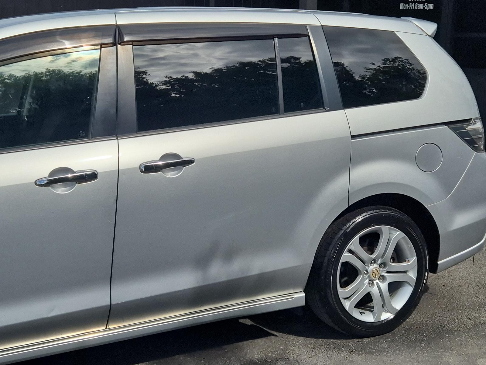 Mazda MPV - LY3P 2007-Present