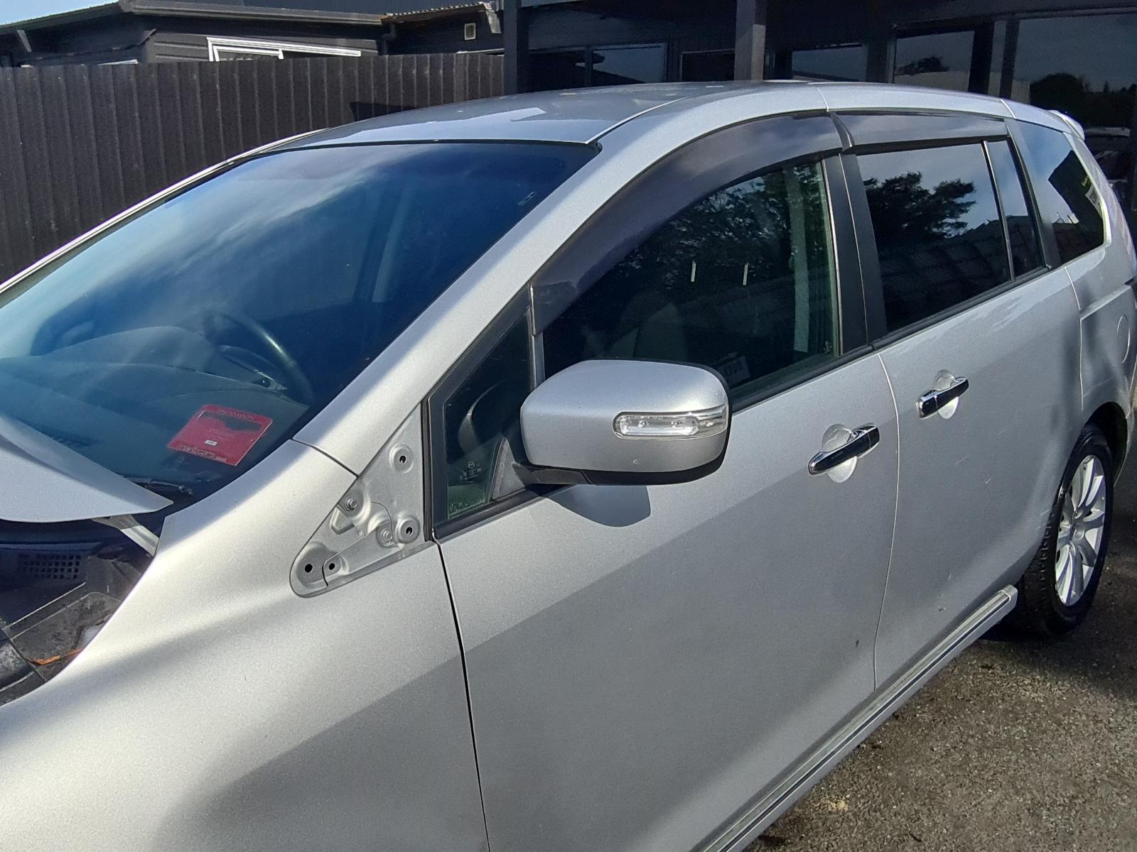 Mazda MPV - LY3P 2007-Present