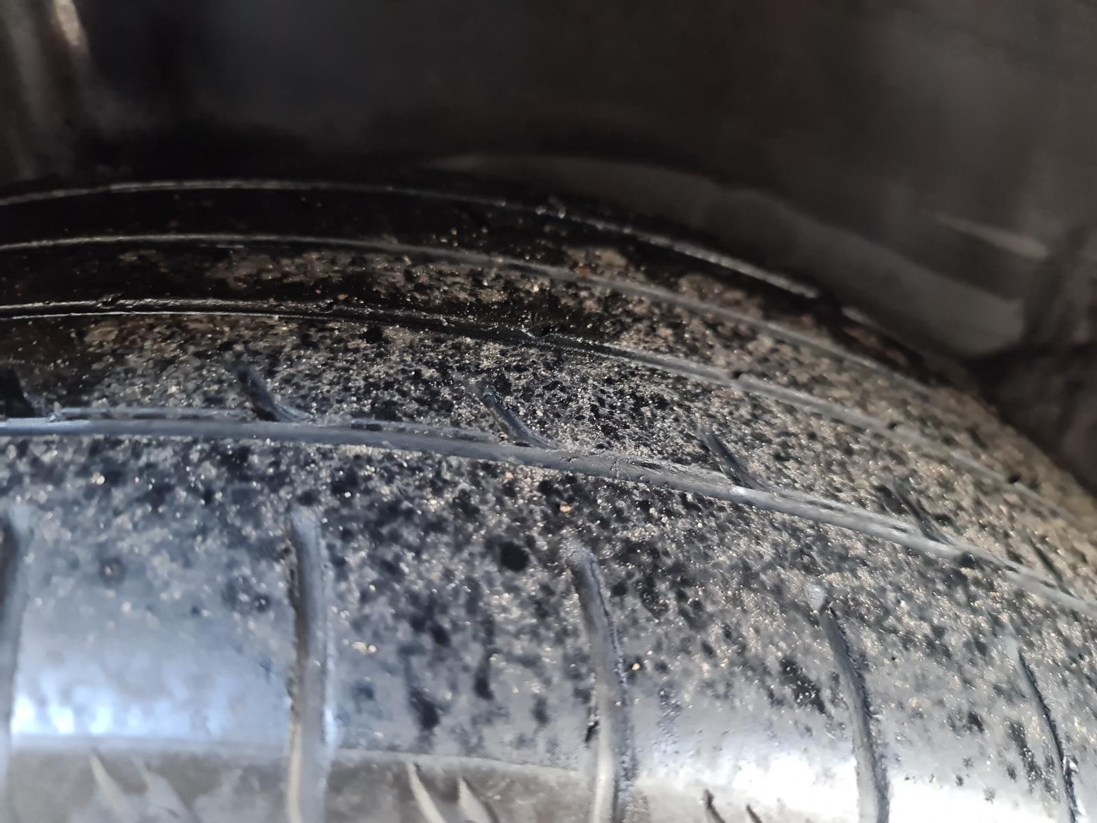 Mazda CX5 - KE 2012-Present