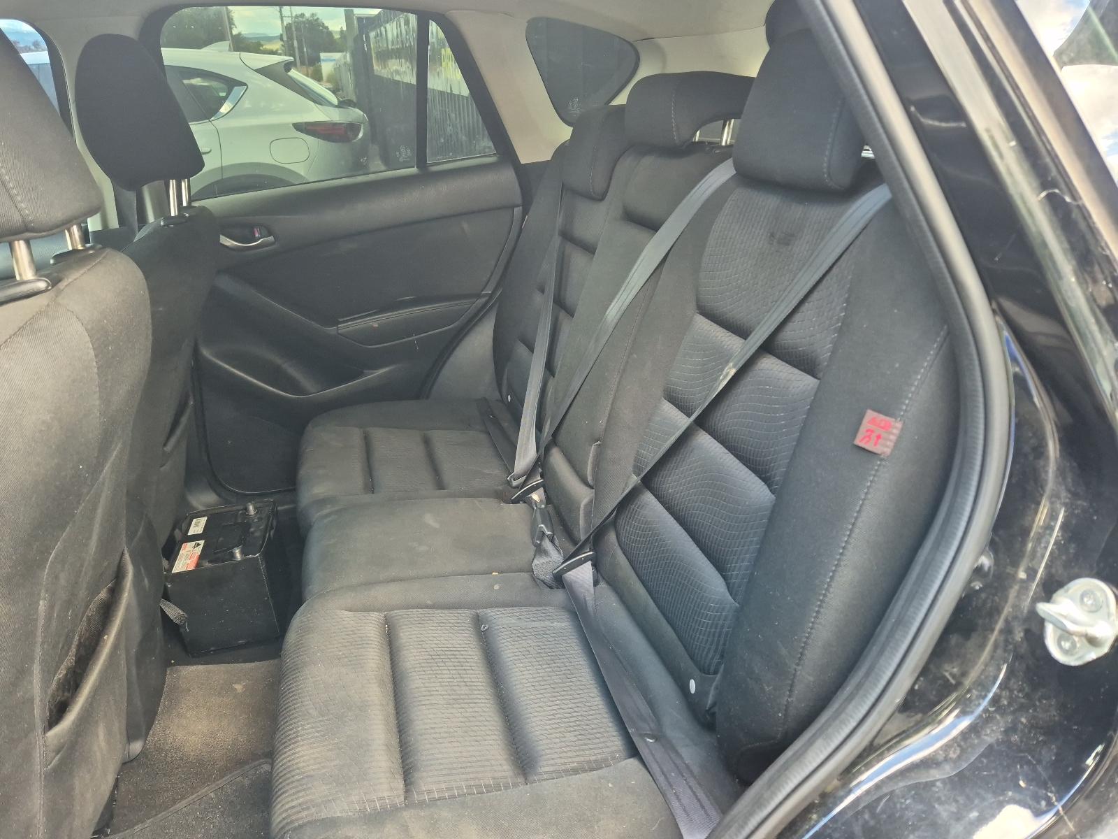 Mazda CX5 - KE 2012-Present