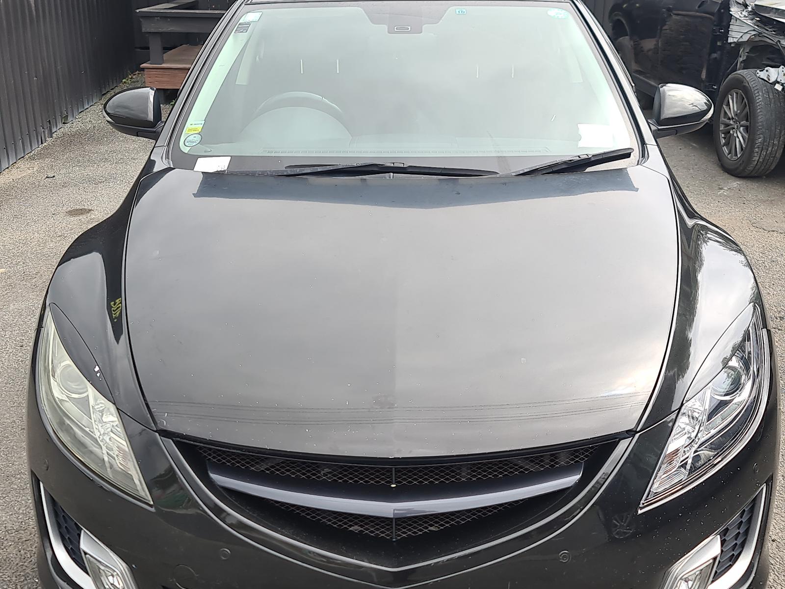 Mazda Atenza - GH 2008-2012