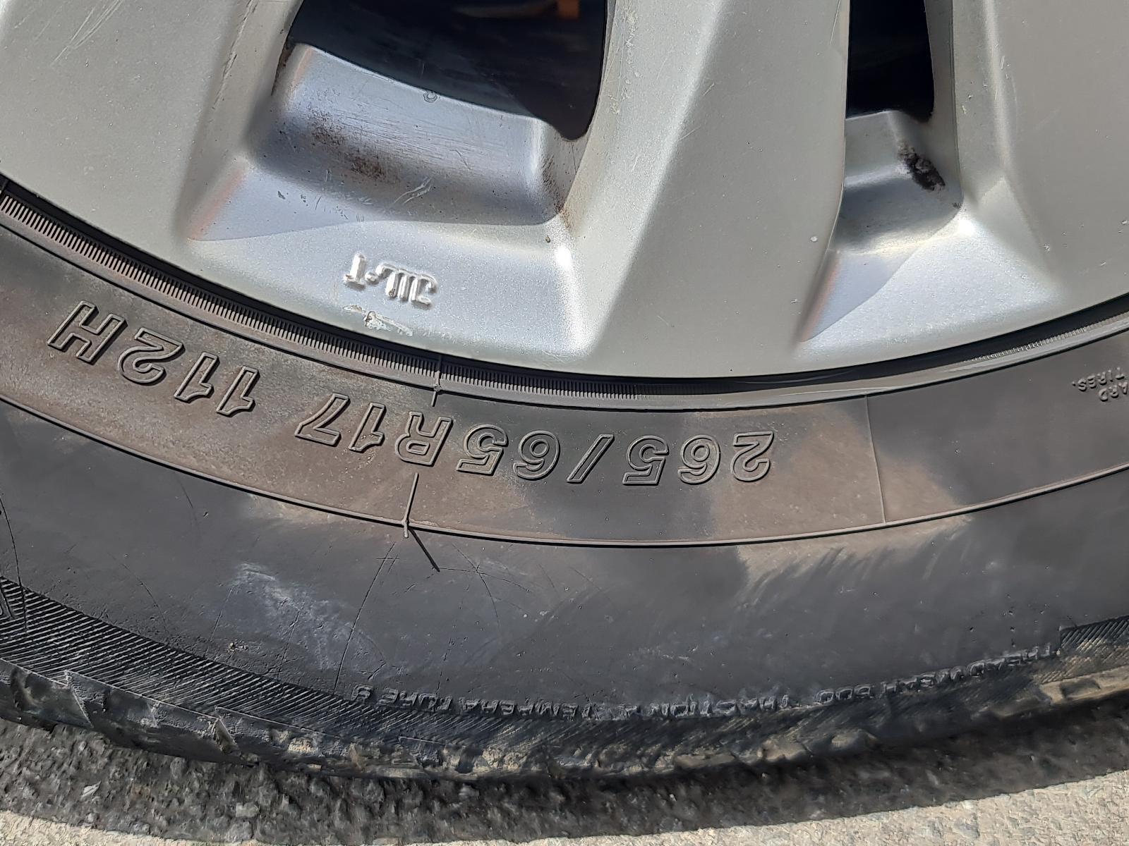 Mazda BT50 - UP 2011-Present