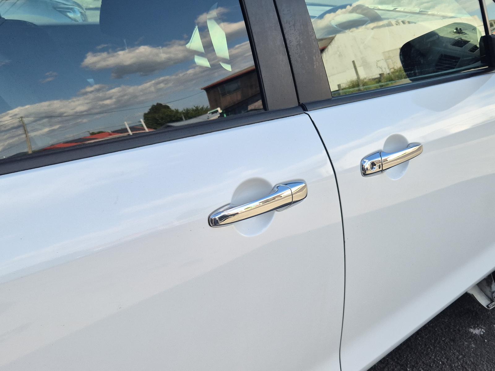 Mazda MPV - LY3P 2007-Present