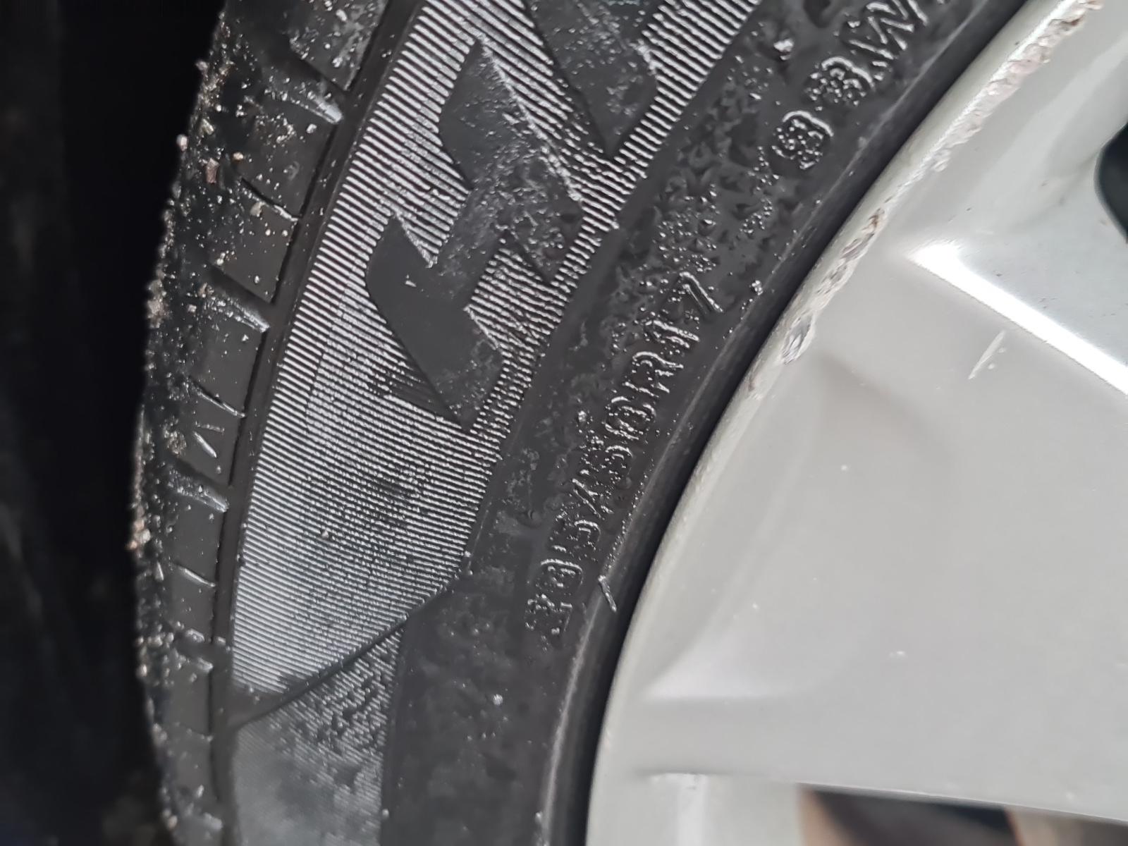 Mazda Axela - BK 2003-2009