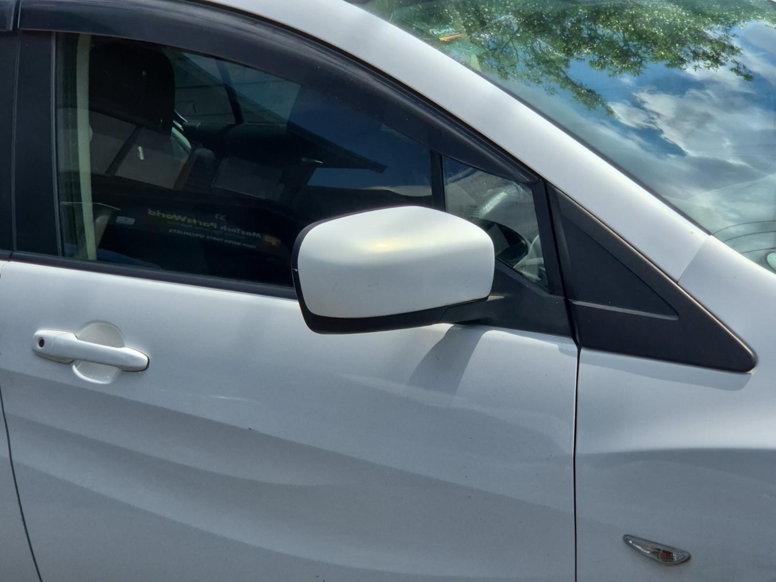 Mazda Premacy - CW 2010-2016