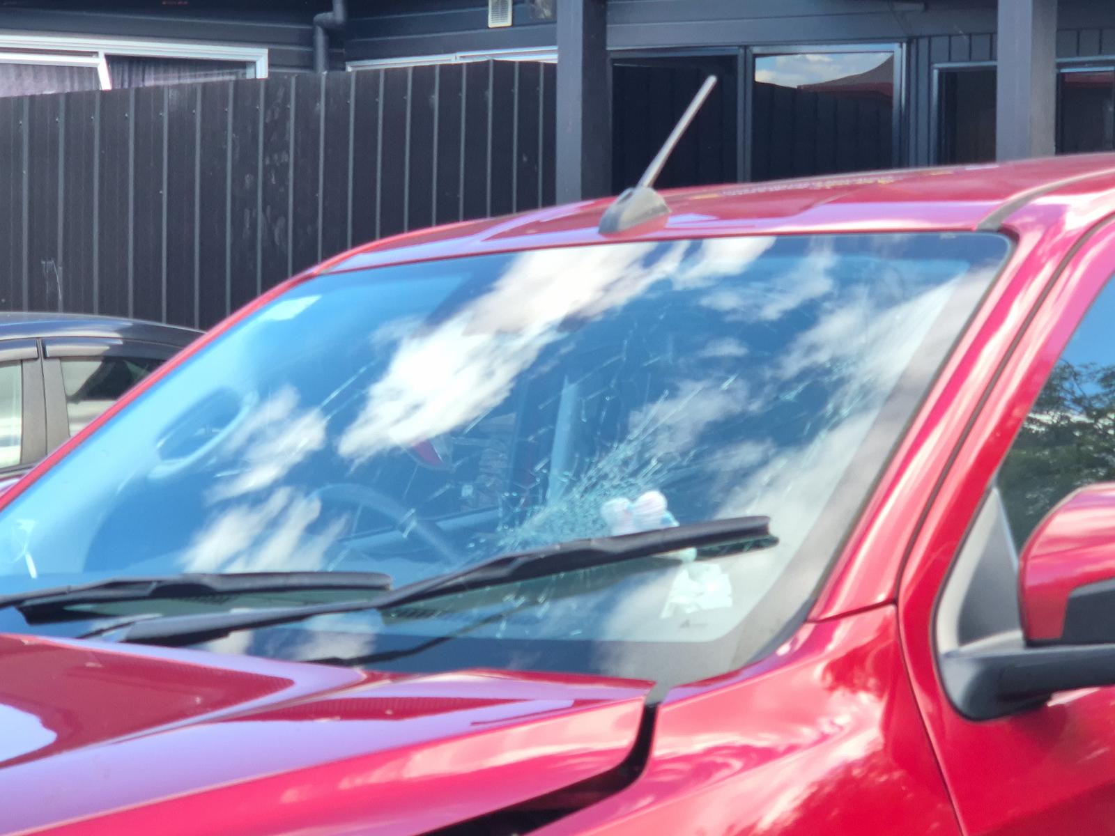 Mazda BT50 - UP 2011-Present