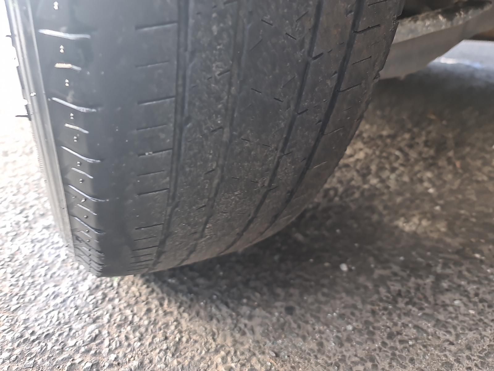 Mazda CX5 - KE 2012-Present