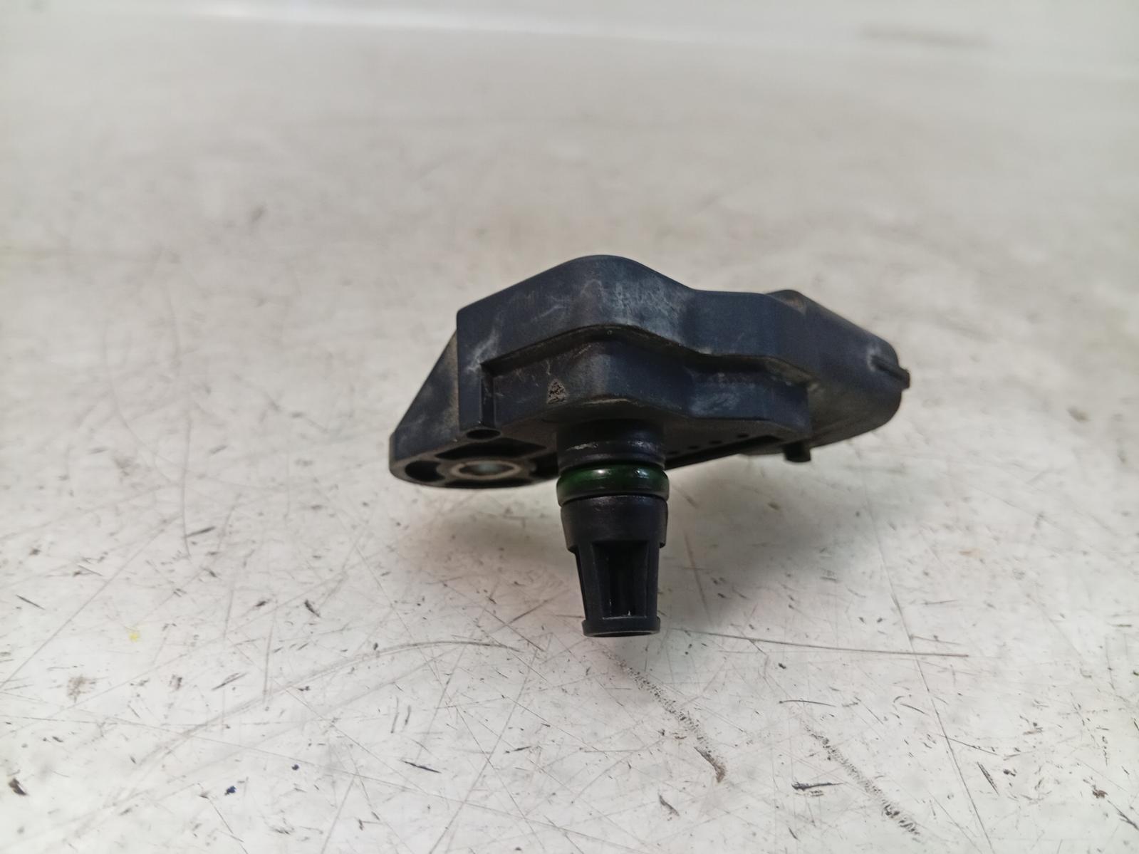Map_Sensor
