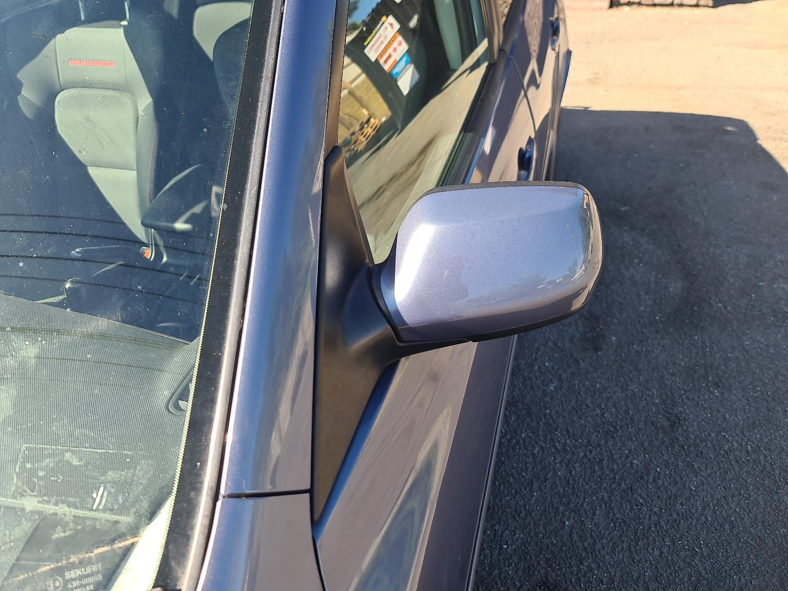 Mazda Axela - BK 2003-2009