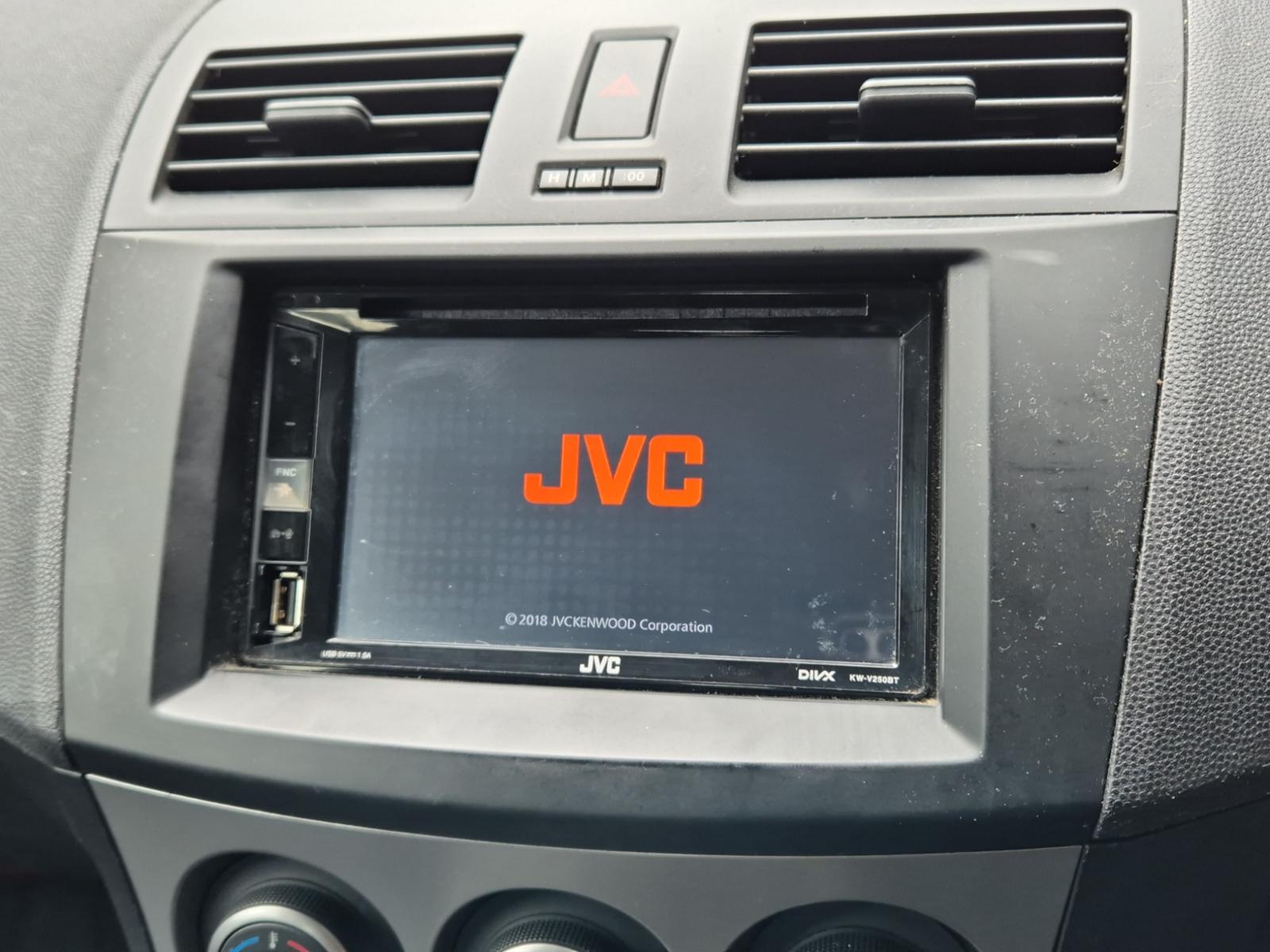 Mazda Axela - BL 2009-2013