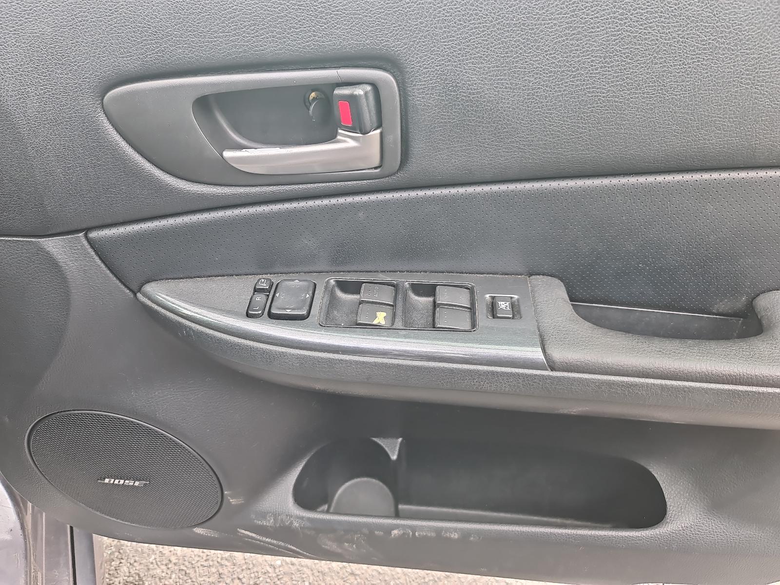 Mazda Atenza - GG 2002-2008