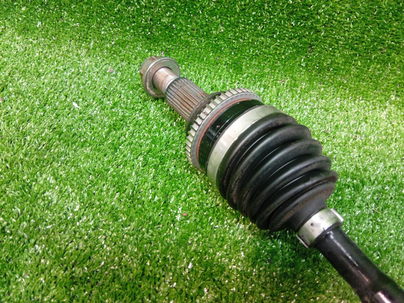 Right Driveshaft