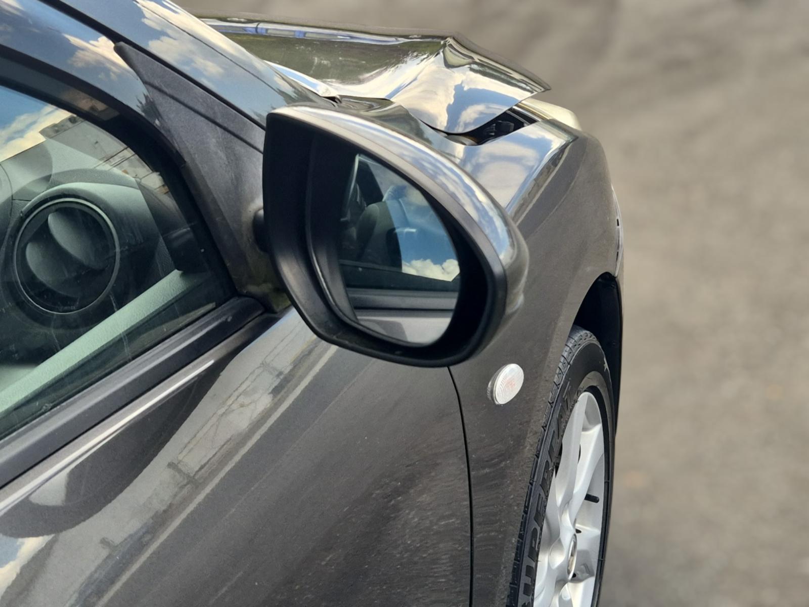 Mazda Axela - BL 2009-2013