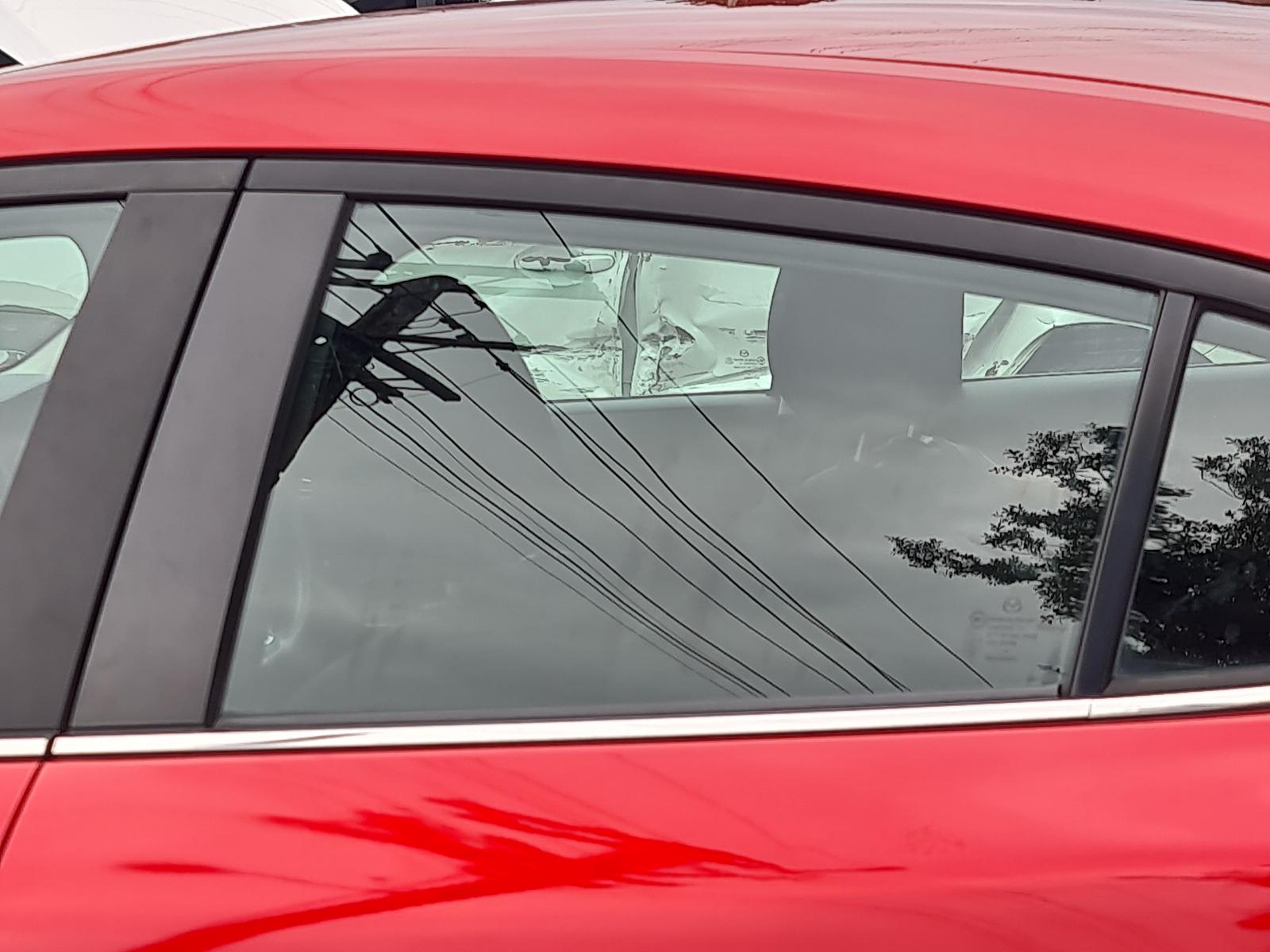 Mazda Mazda3 - BM 2013-Present