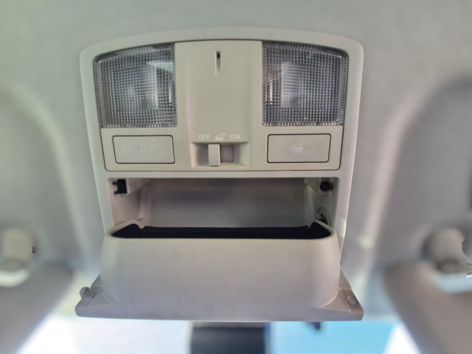 Mazda Axela - BL 2009-2013