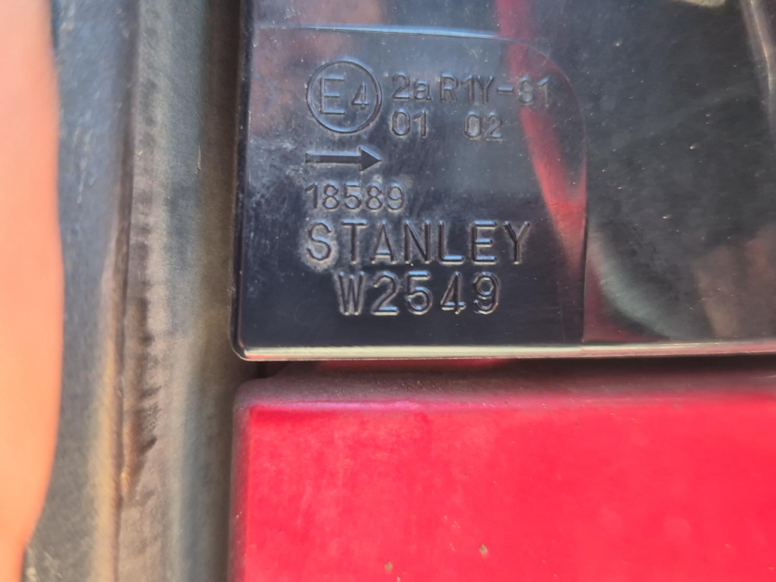 Mazda CX5 - KE 2012-Present