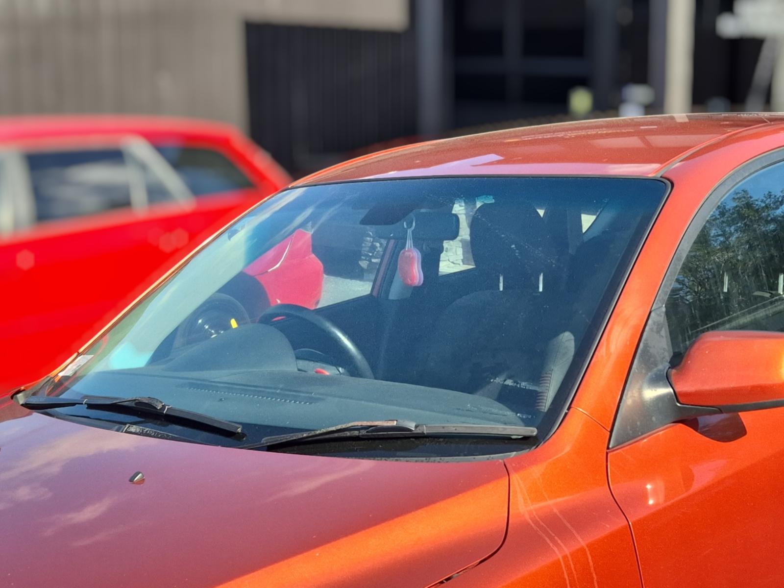 Mazda Mazda3 - BK 2003-2008