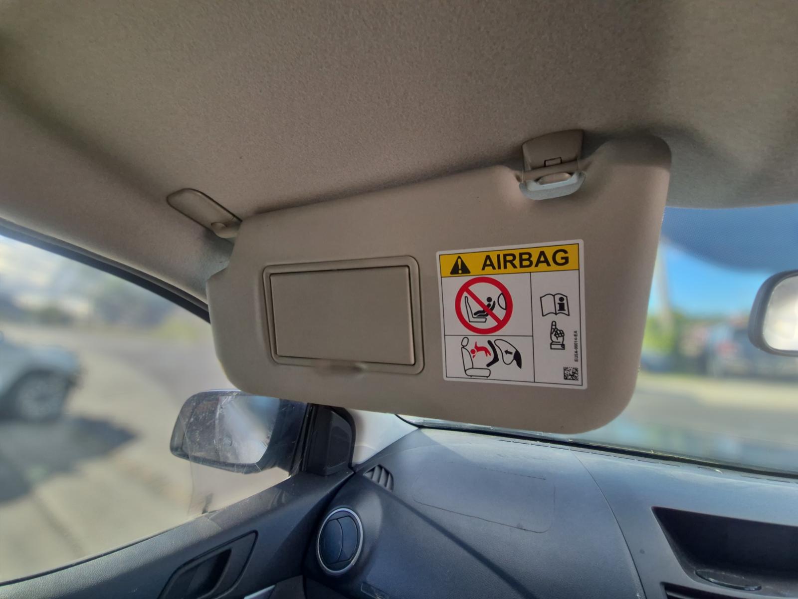 Mazda BT50 - UP 2011-Present