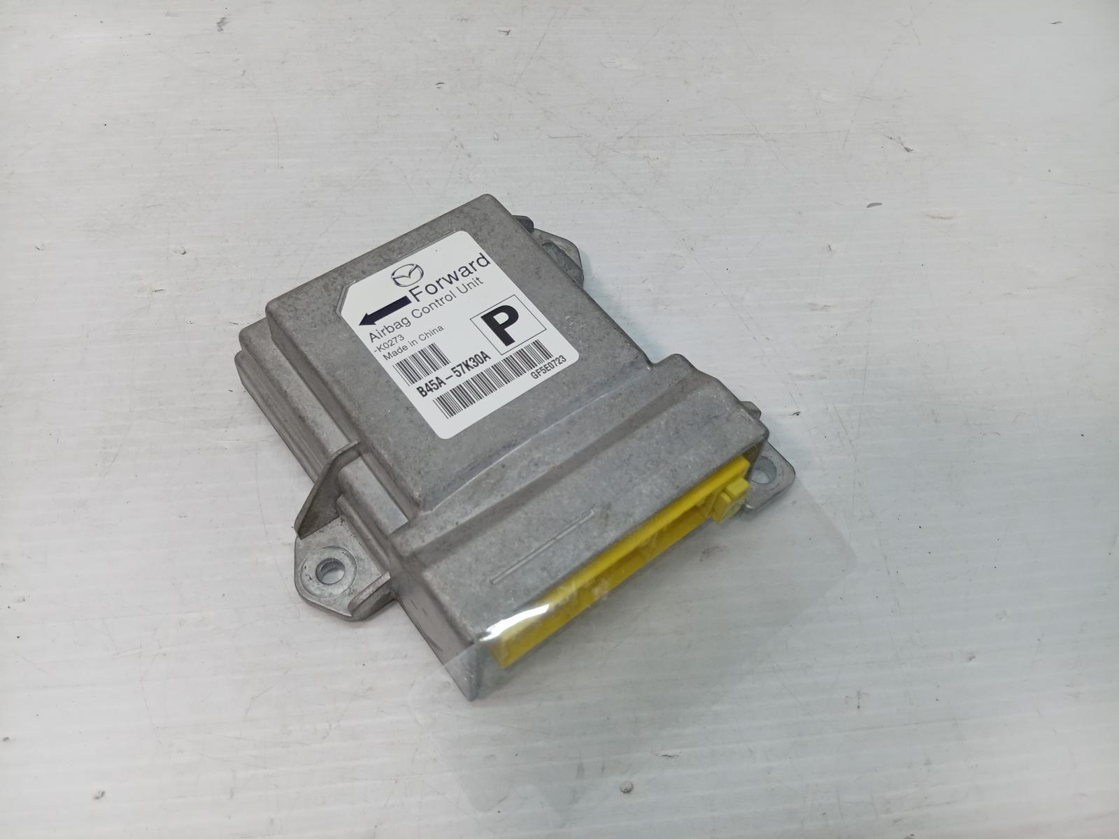 Airbag_Module_Sensor