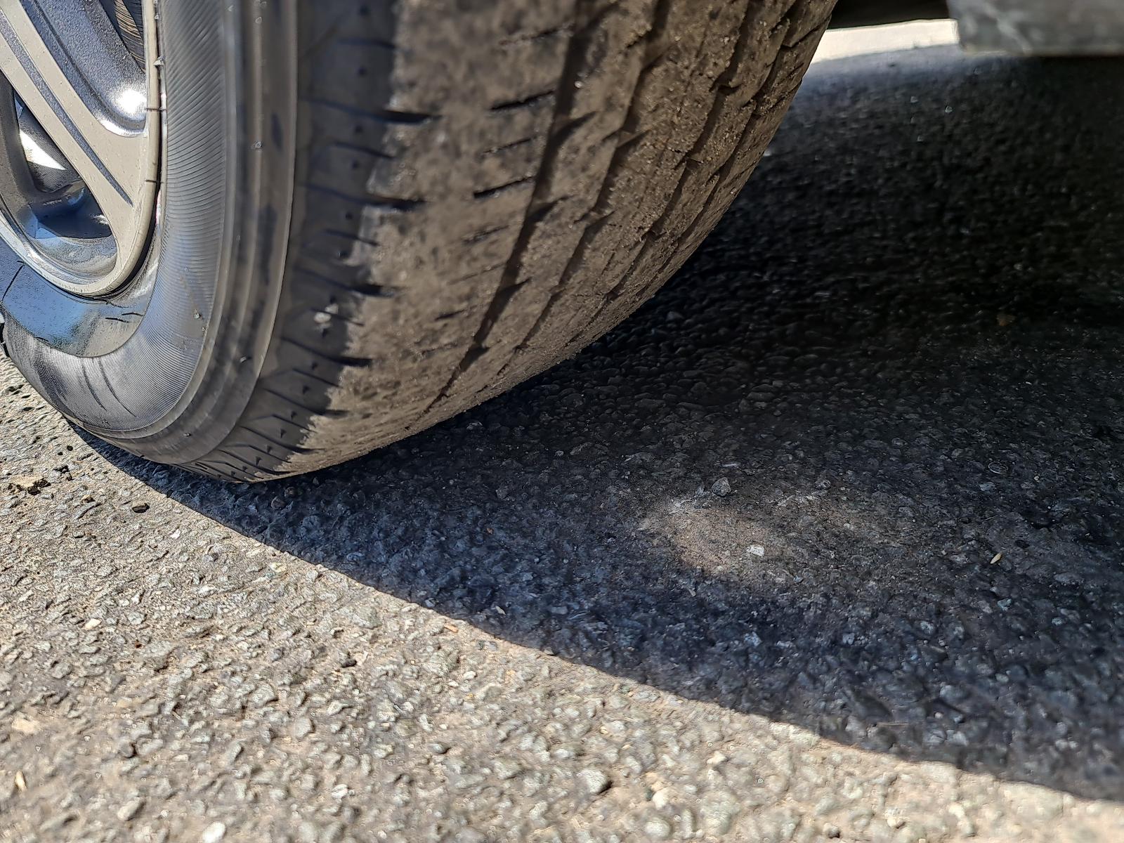 Mazda MPV - LY3P 2007-Present