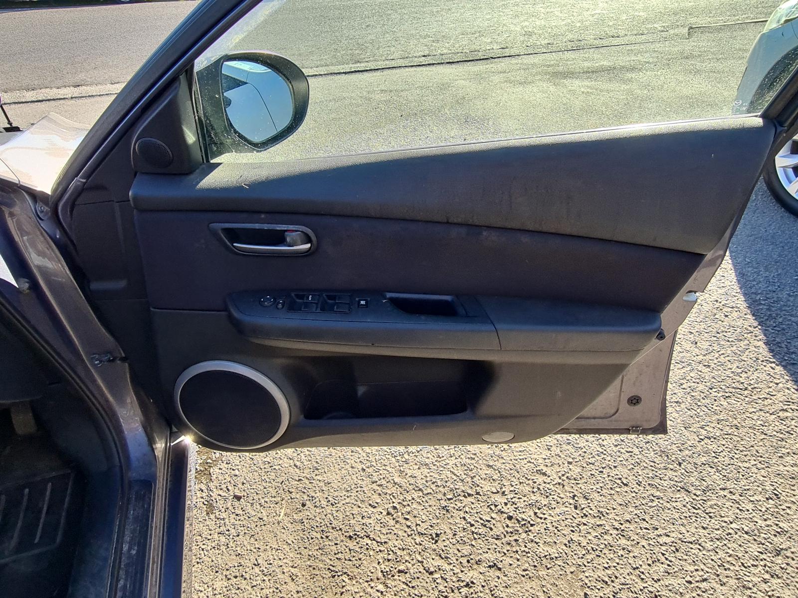 Mazda Atenza - GH 2008-2012