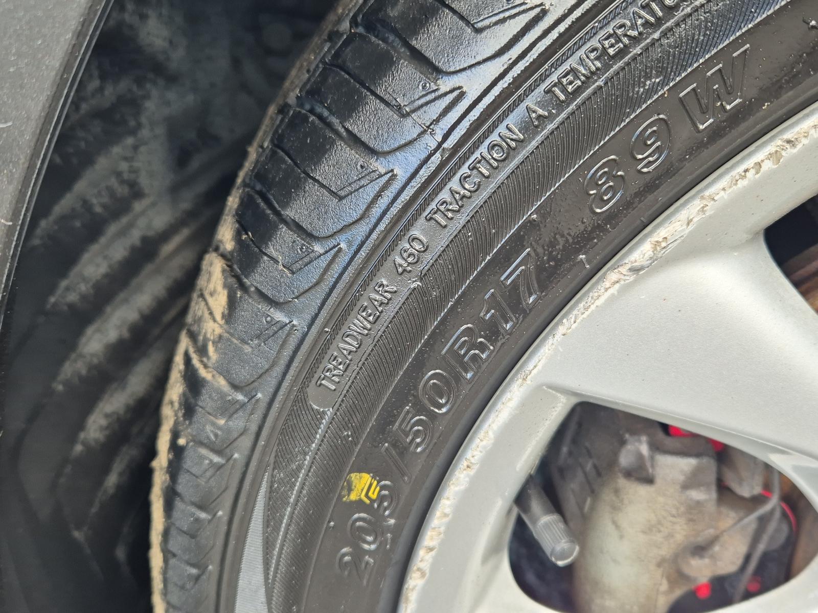 Mazda Axela - BL 2009-2013