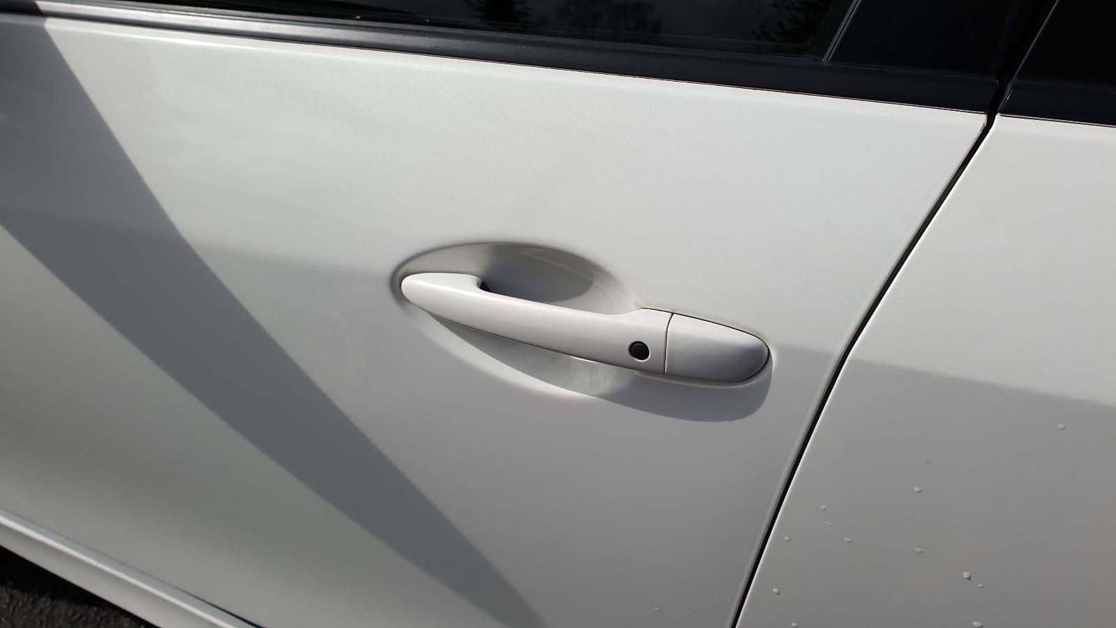 Mazda Mazda3 - BL 2008-2013