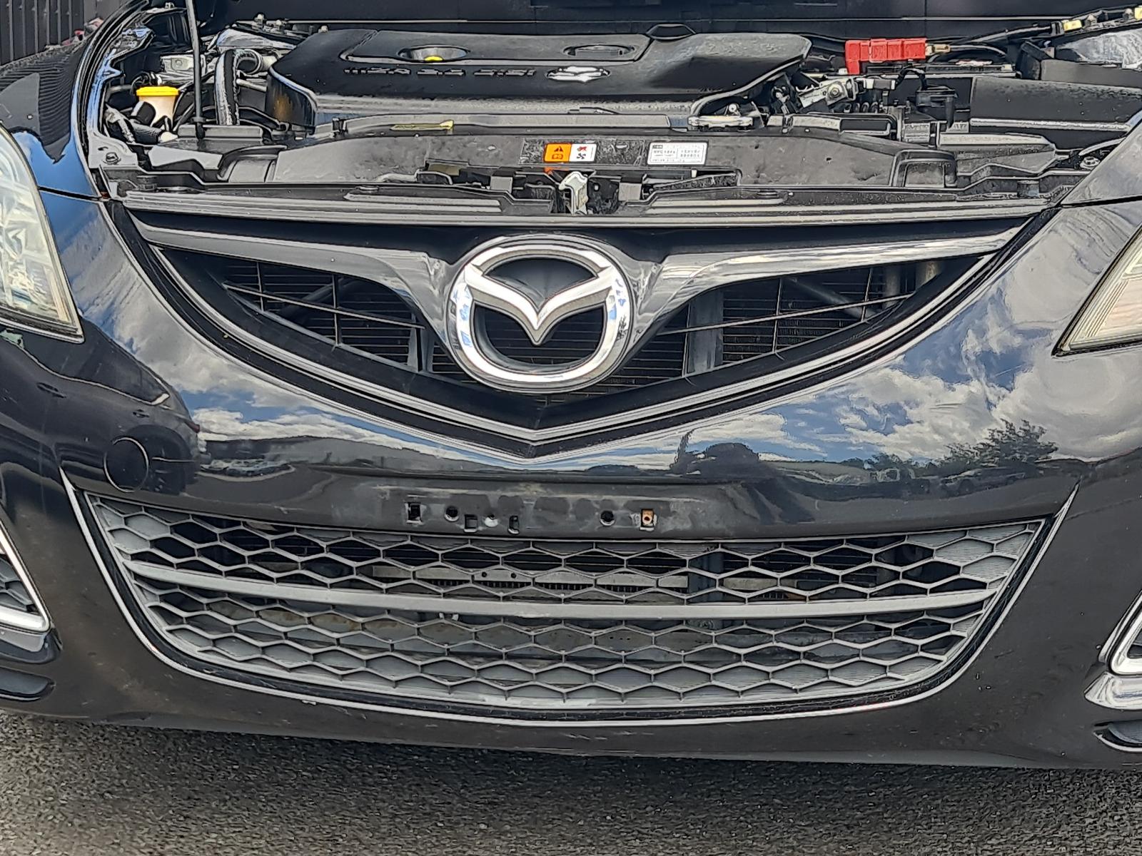 Mazda Atenza - GH 2008-2012