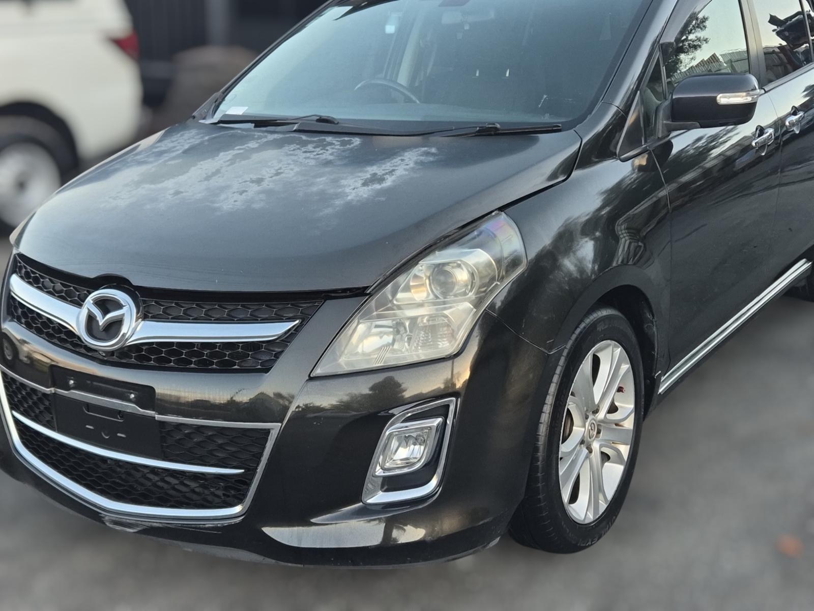 Mazda MPV - LY 2006-2016