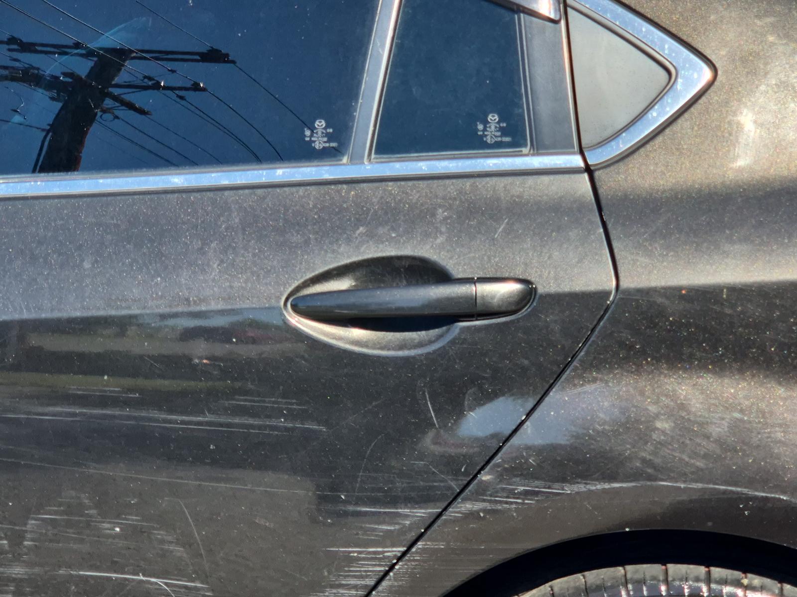 Mazda Atenza - GH 2008-2012