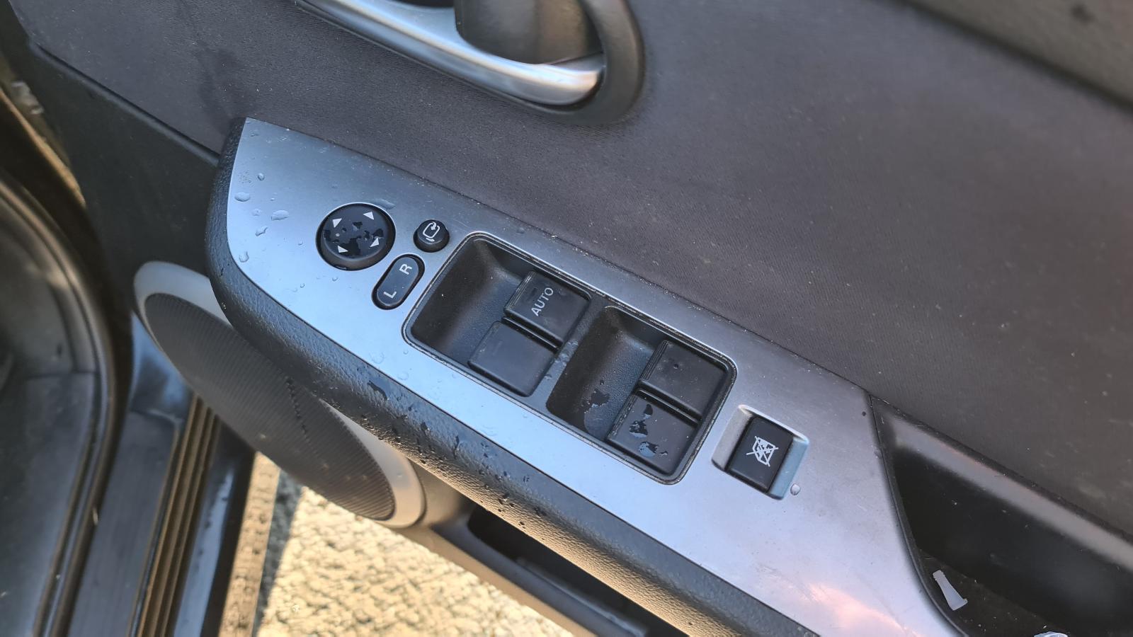 Mazda Atenza - GH 2008-2012