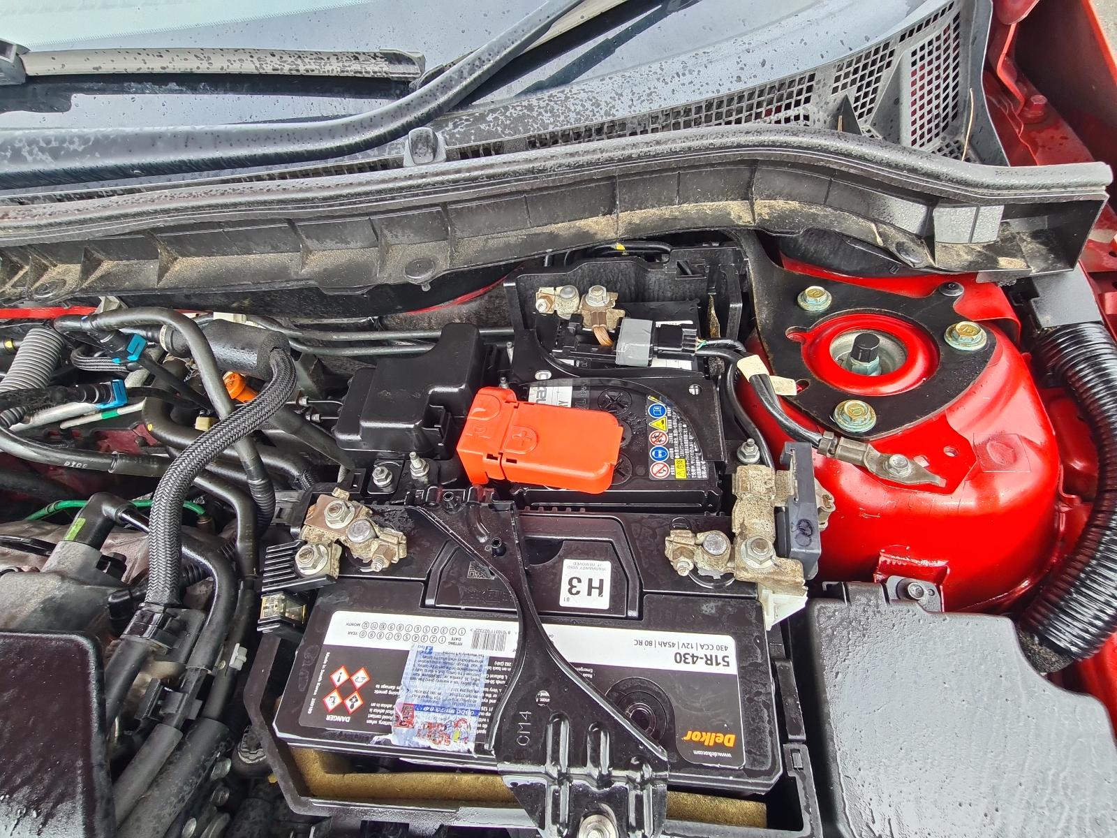 Mazda Axela - BL 2009-2013